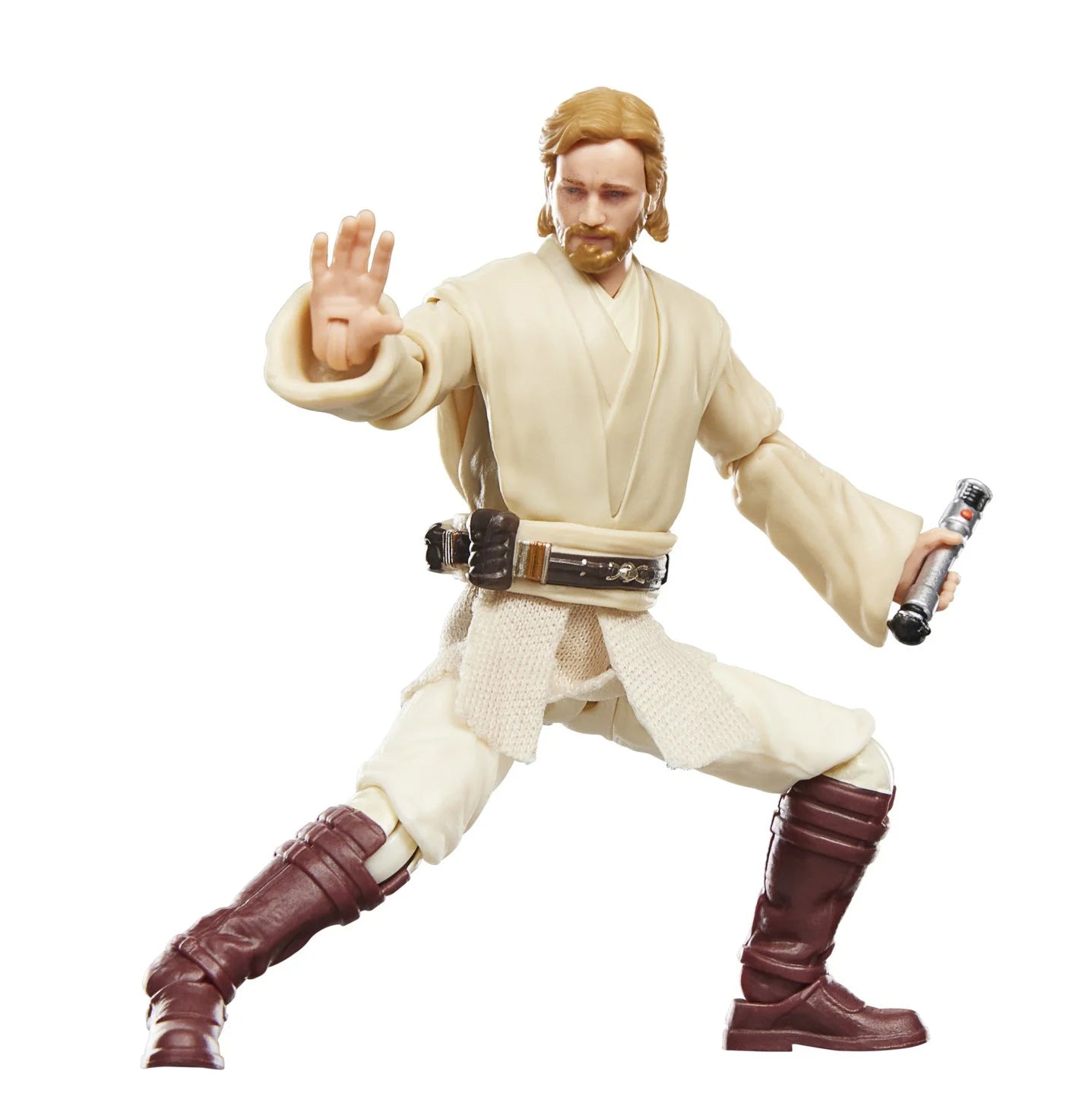 STAR WARS 2 - Obi-Wan Kenobi - Figure Vintage Collection 9.5cm