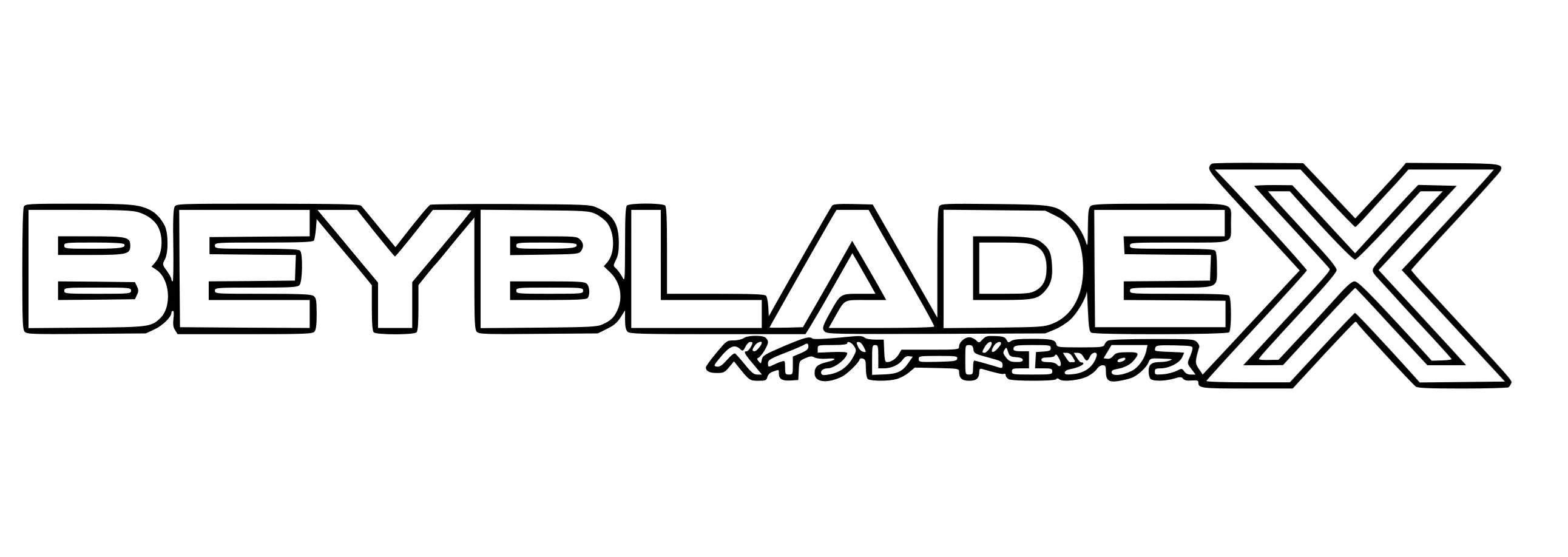 BEYBLADE X - Club Battle Set