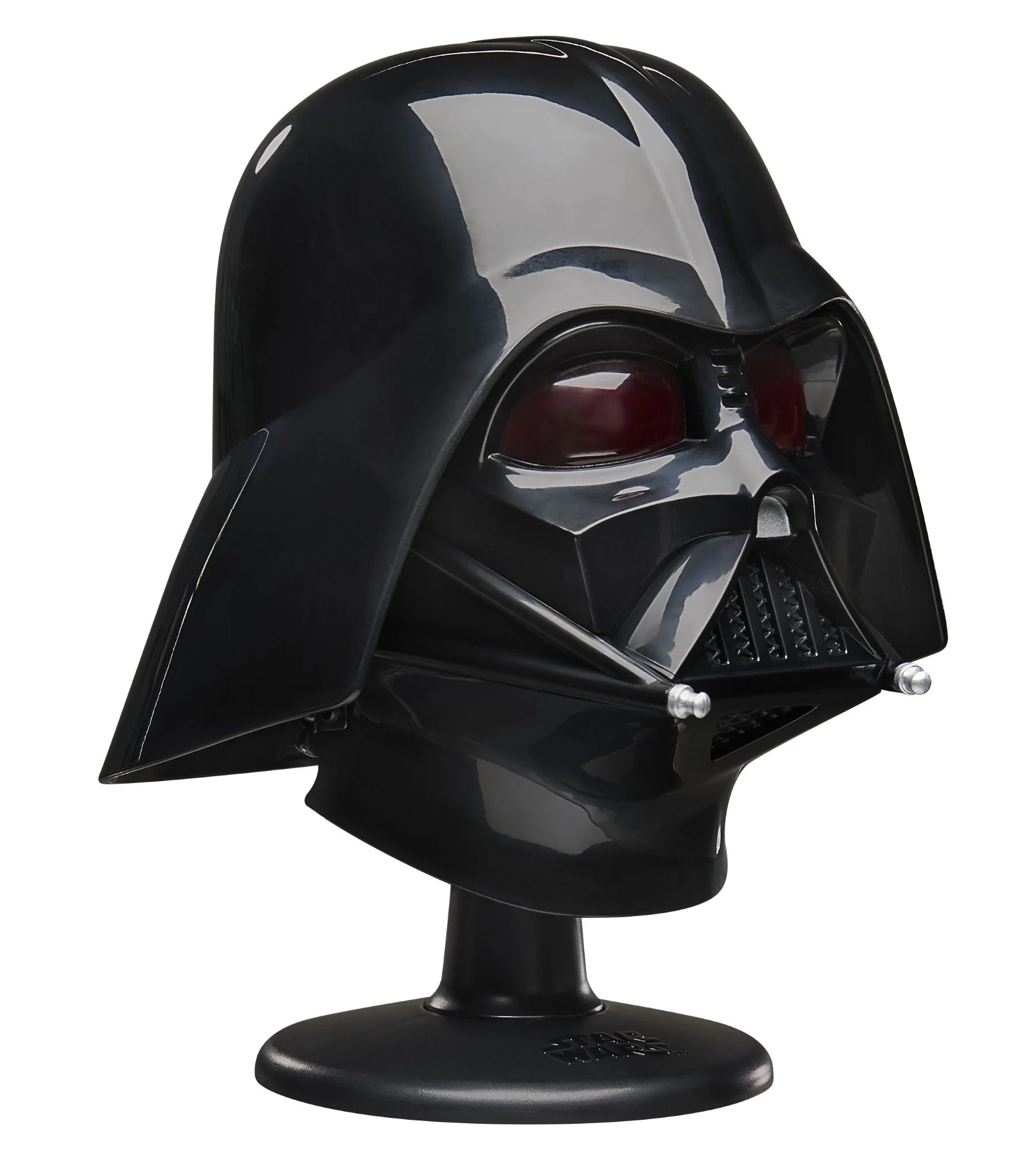 STAR WARS - Darth Vader "Mini Helmet" - Figure Black Series 15cm