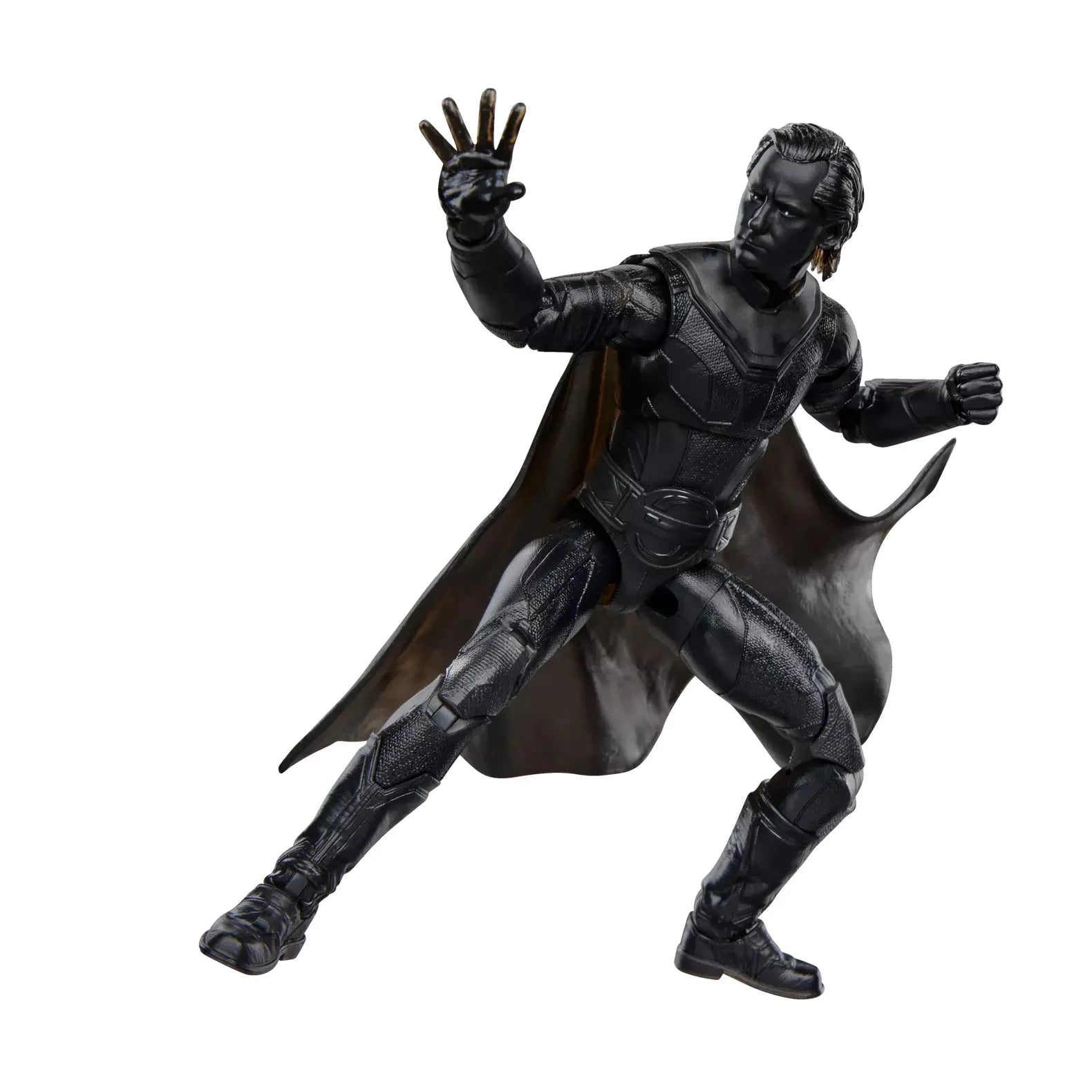 MARVEL - Valentina & Marvel's The Void  - Figure Legends Series 15cm