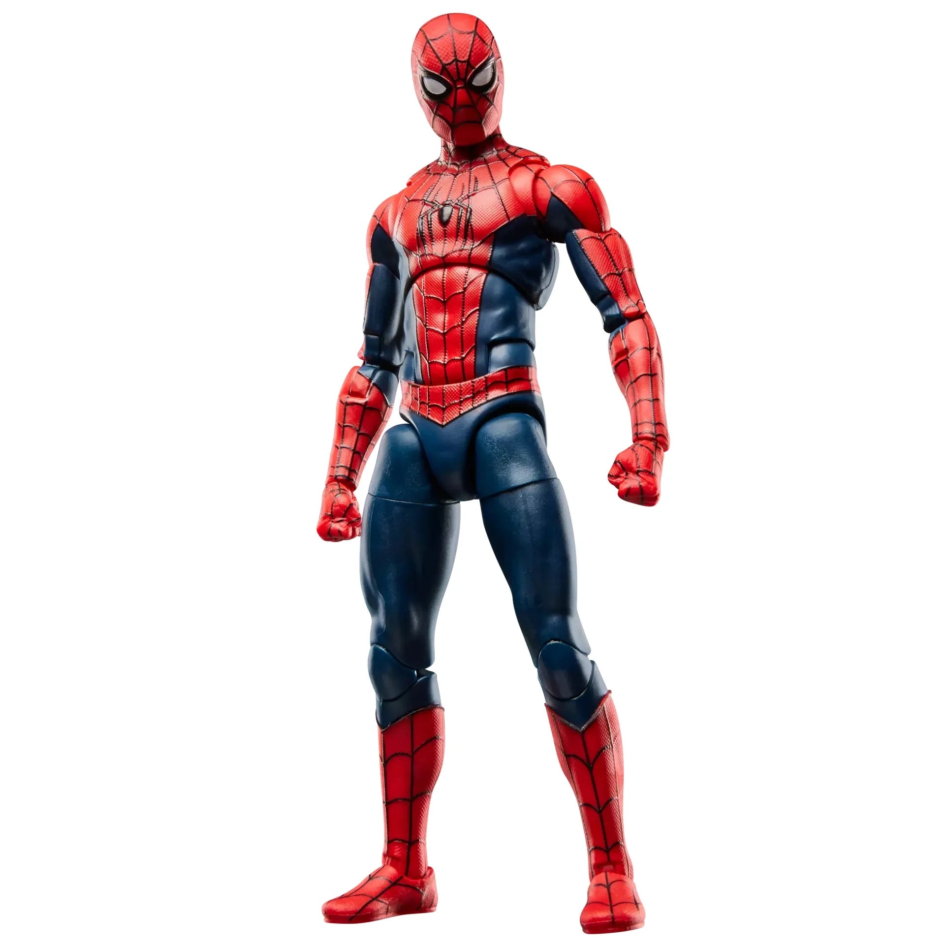 SPIDER-MAN BRAND NEW DAY - Spider-Man - Figure Legends Series 15cm