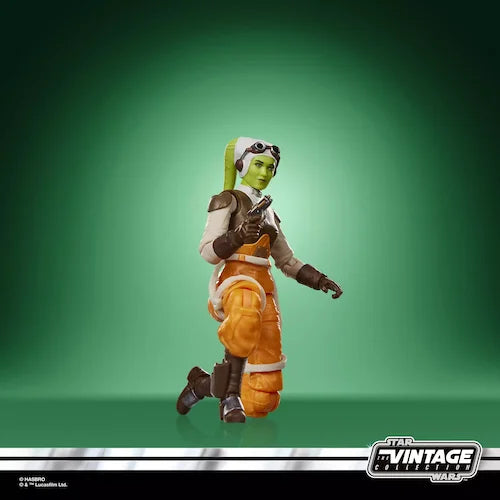 STAR WARS - Hera Syndulla - Figure Vintage Collection 9.5cm