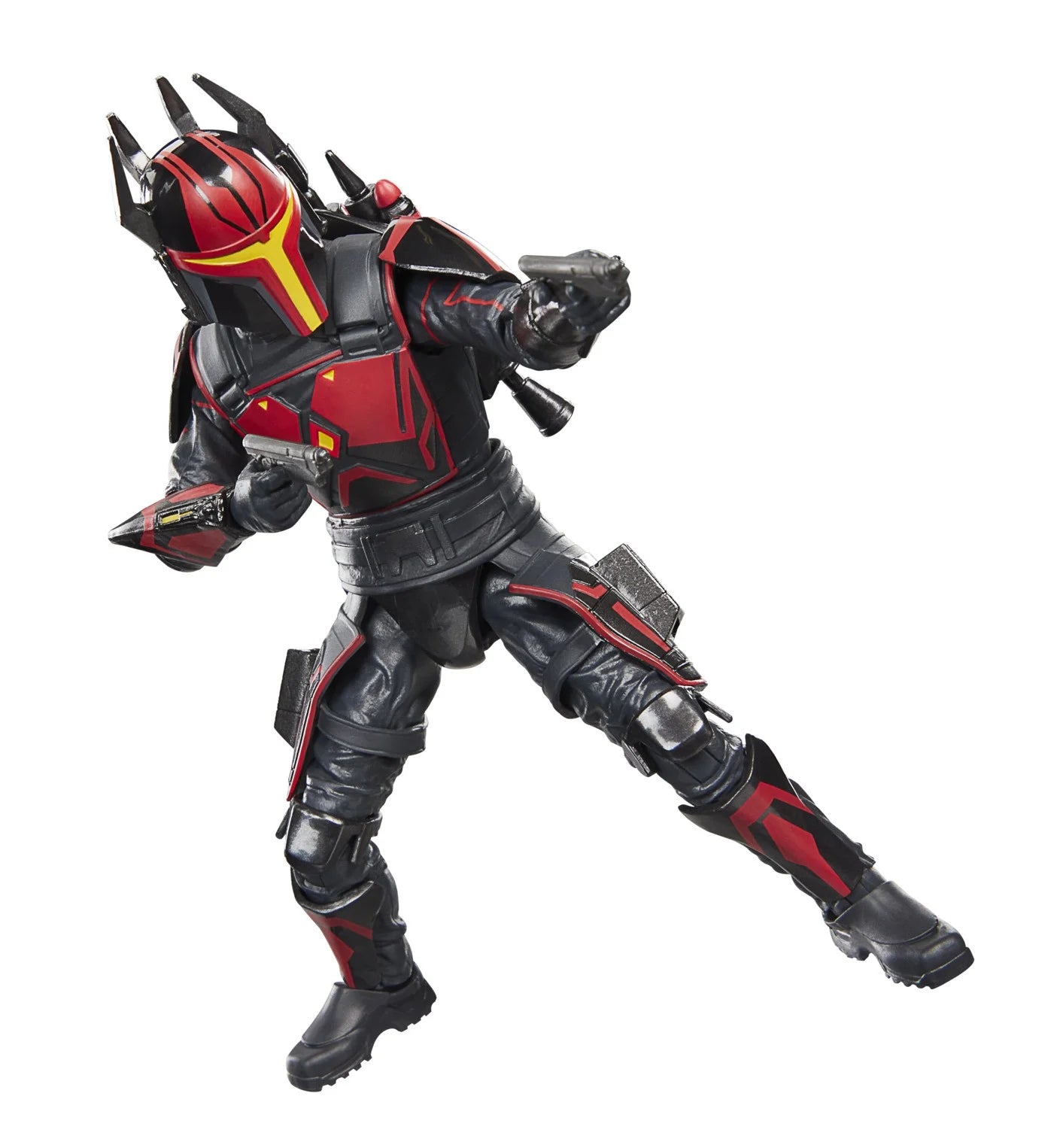 THE CLONE WARS - Gar Saxon - Figure Black Series 15cm