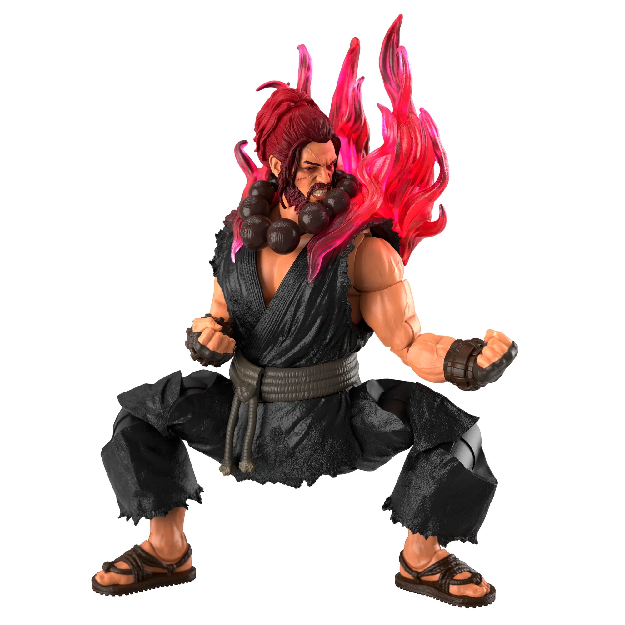 STREET FIGHTER - Akuma - Figure 15cm