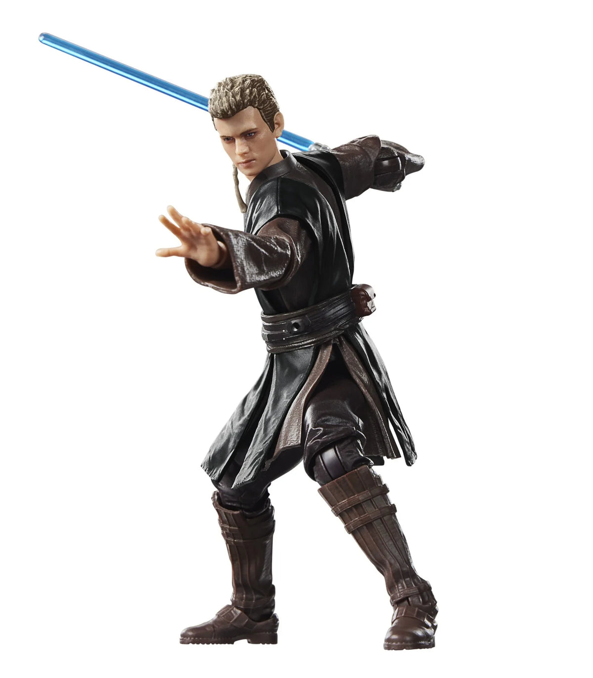 STAR WARS 2 - Anakin Skywalker (Padawan) - Figure Black Series 15cm