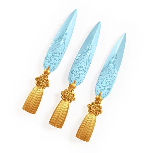 K-POP DEMON HUNTERS - Zoey's Spirit Blade - Nerf 20cm