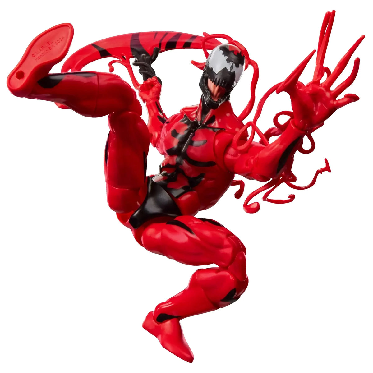 SPIDER-MAN - Carnage - Figure Legend Series 15cm