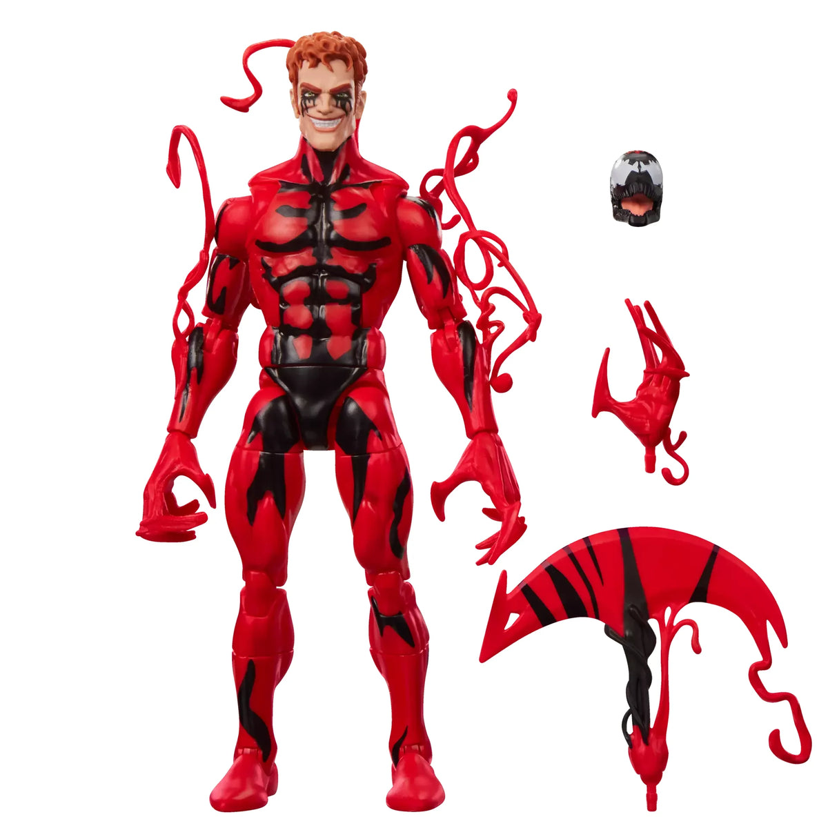 SPIDER-MAN - Carnage - Figure Legend Series 15cm