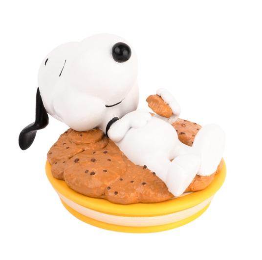 SNOOPY - Cookie Jar