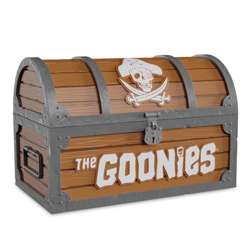 GOONIES - Treasure Box - Cookie Jar