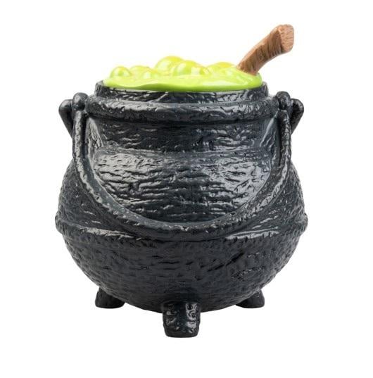 HARRY POTTER - Cauldron - Cookie Jar