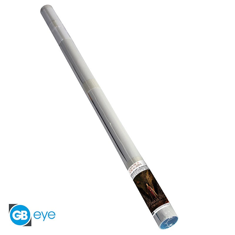 HOUSE OF THE DRAGON - Poster 91x61cm