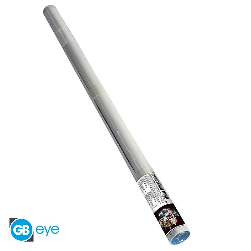 CHAINSAW MAN - Section 4 - Poster 91x61cm