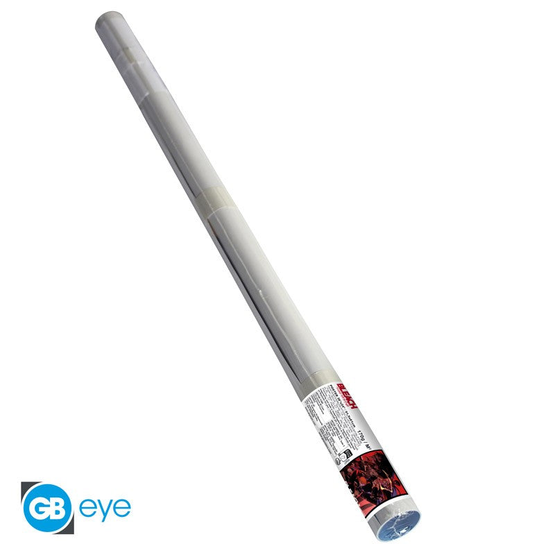 BLEACH - Key Art Group - Poster 91x61cm