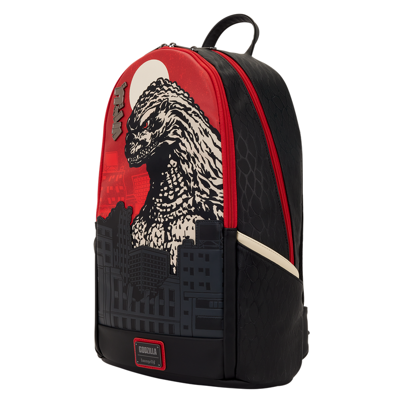 GODZILLA - Backpack LoungeFly