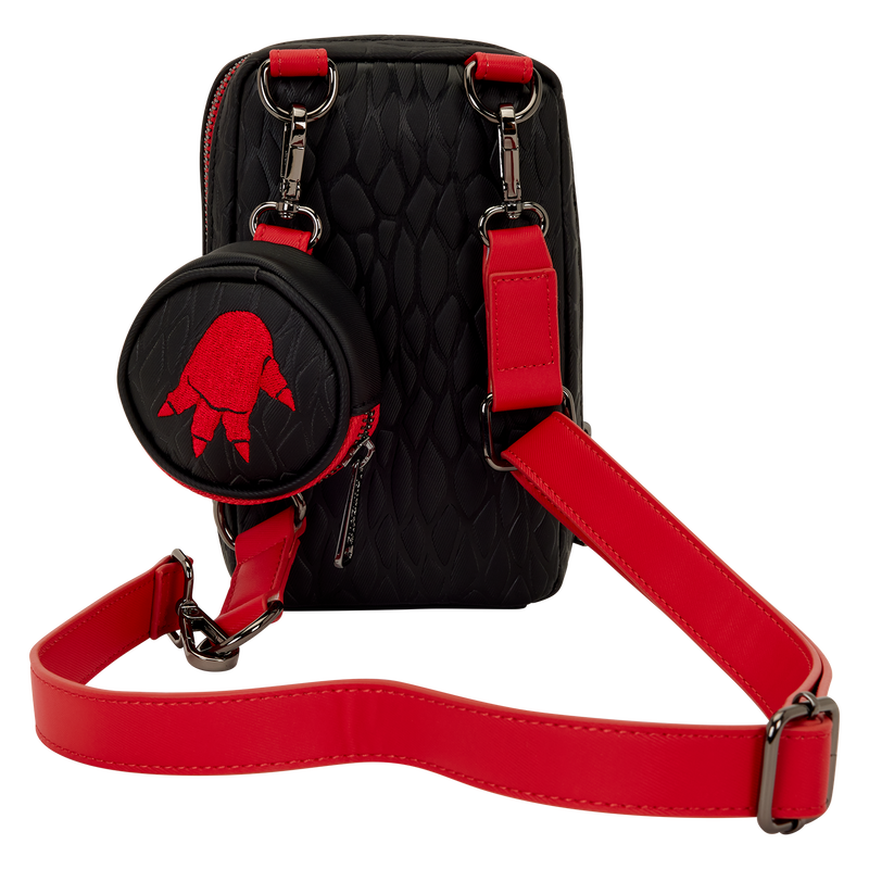 GODZILLA - Sling Bag LoungeFly