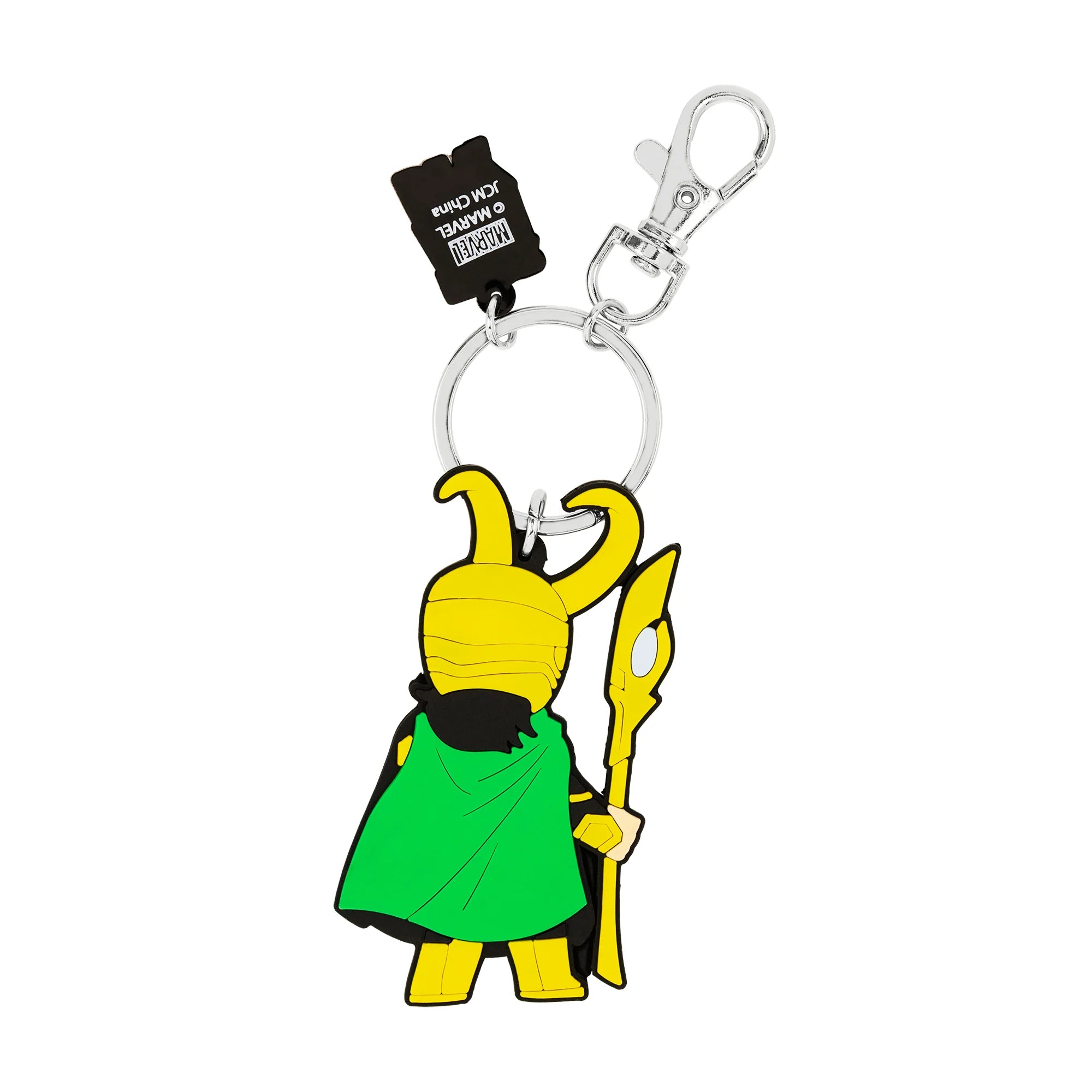 MARVEL - Loki - Keyring