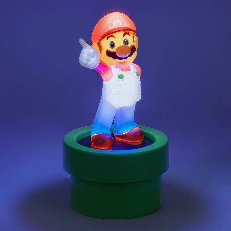 SUPER MARIO - USB Decorative Light