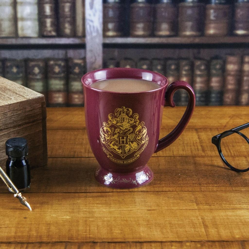 HARRY POTTER - Hogwarts - Mug 300ml