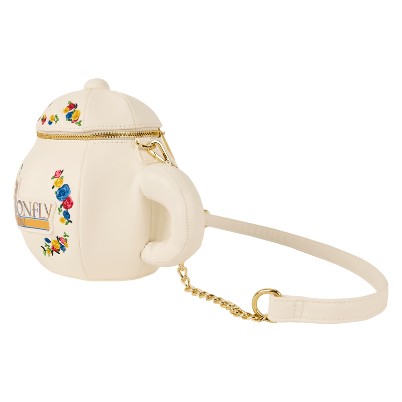 GILMORE GIRLS - Dragonfly Inn - Crossbody bag Loungefly