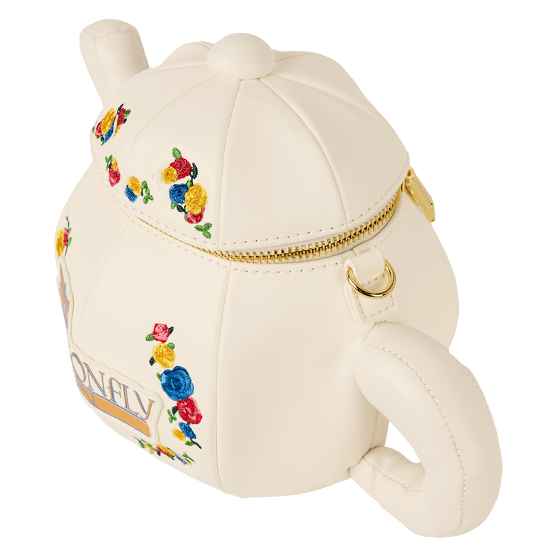 GILMORE GIRLS - Dragonfly Inn - Crossbody bag Loungefly
