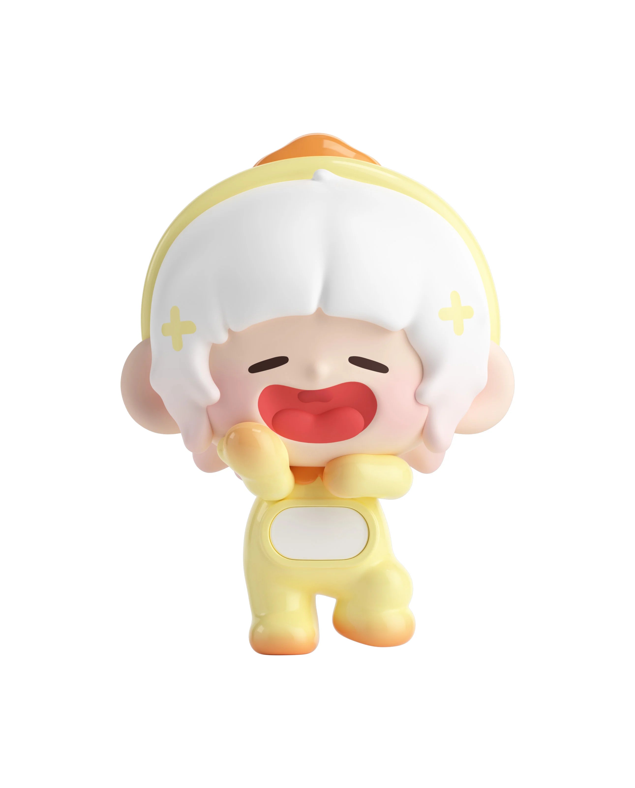 GOHO - Llan Animal's Papa Land Series BLIND BOX - 8-10cm