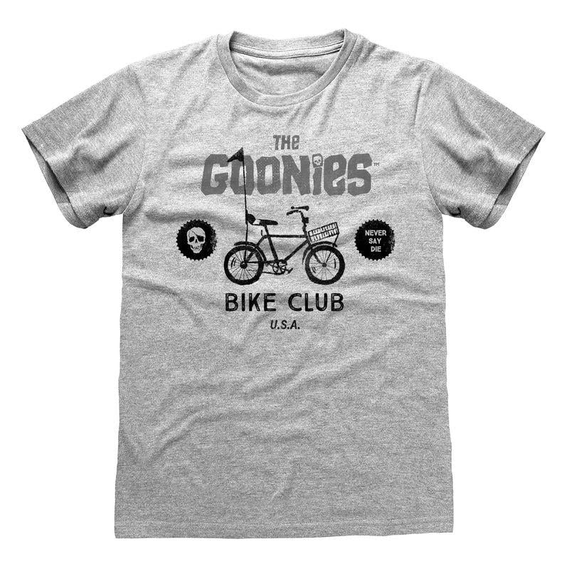 THE GOONIES - Bike Club - Unisex T-Shirt (M)