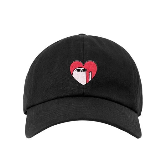 KETNIPZ - Love - Baseball Cap