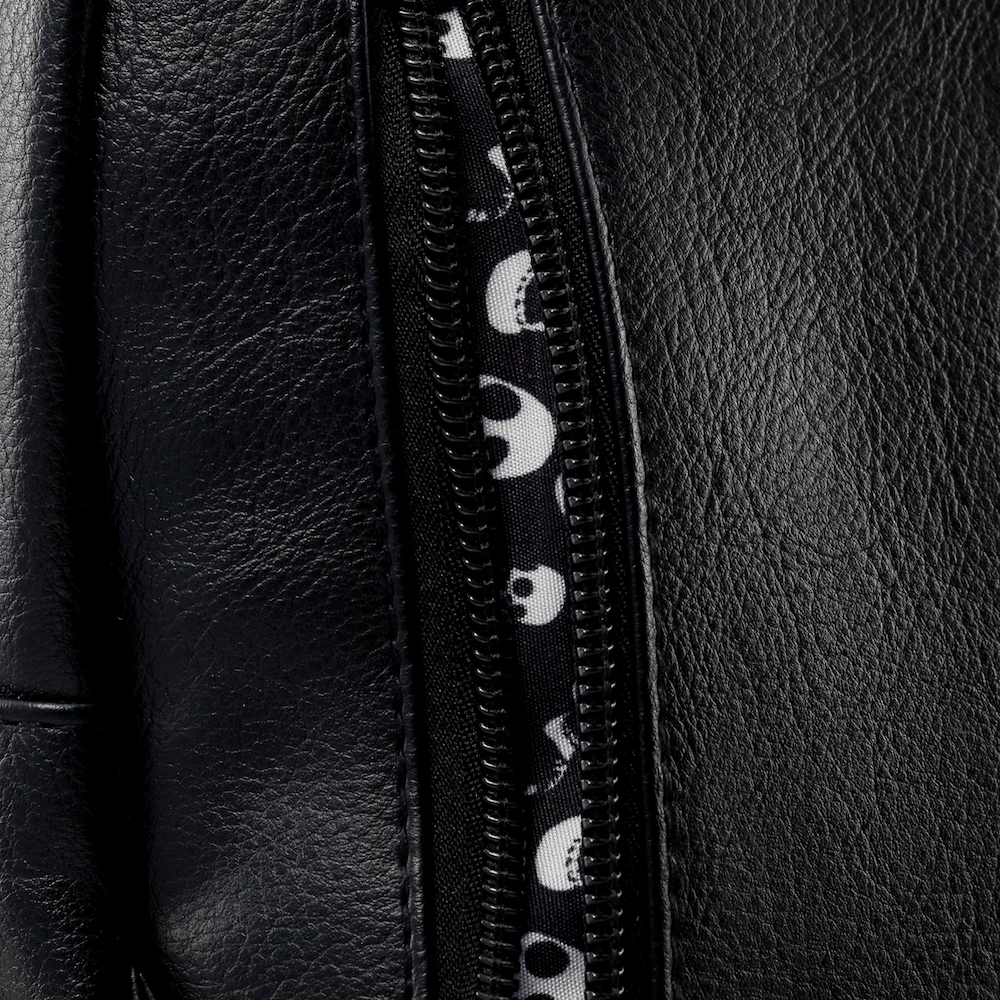 CORPSE BRIDE - Moon Lit  - Fashion Backpack