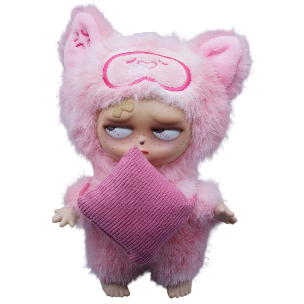 GRUMPIPI - Whispers to Dreamland Series BLIND BOX - 13cm