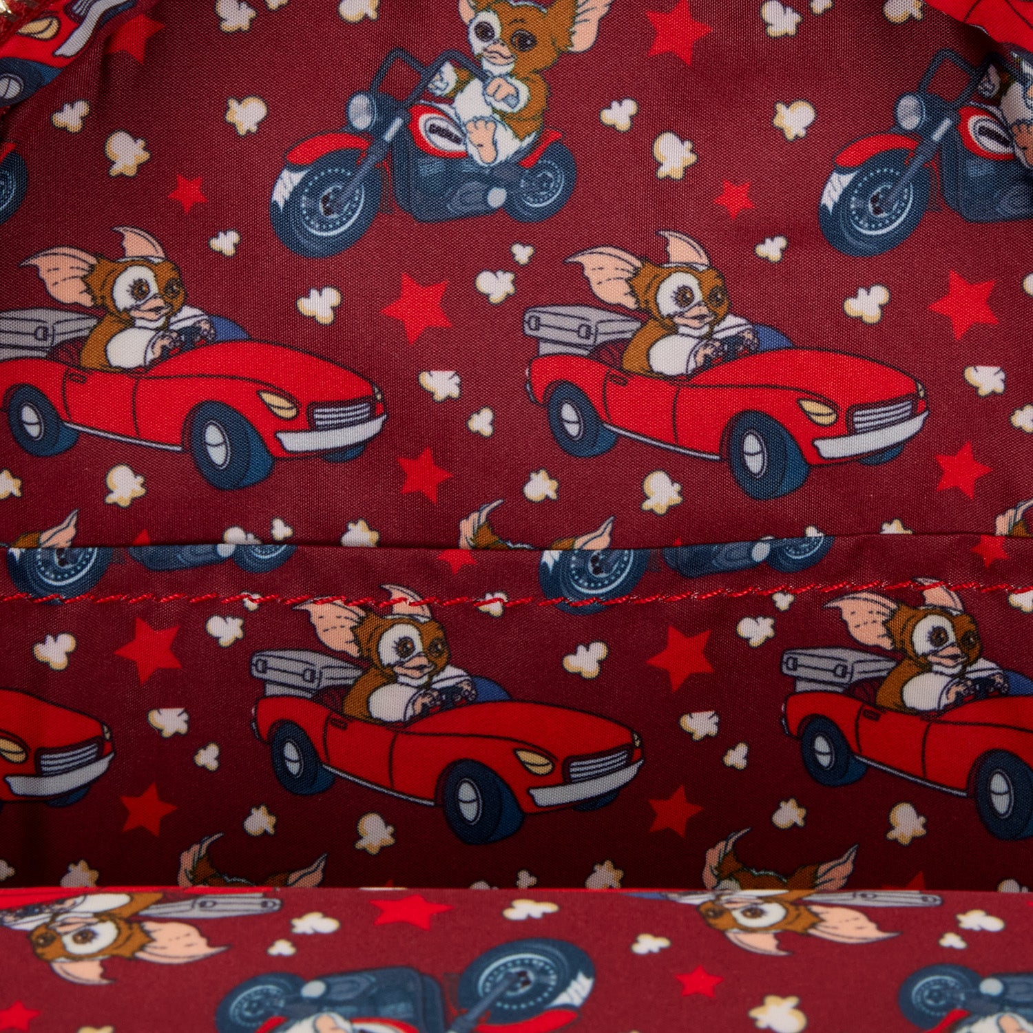 GREMLINS - Gizmo - Mini Backpack LoungeFly