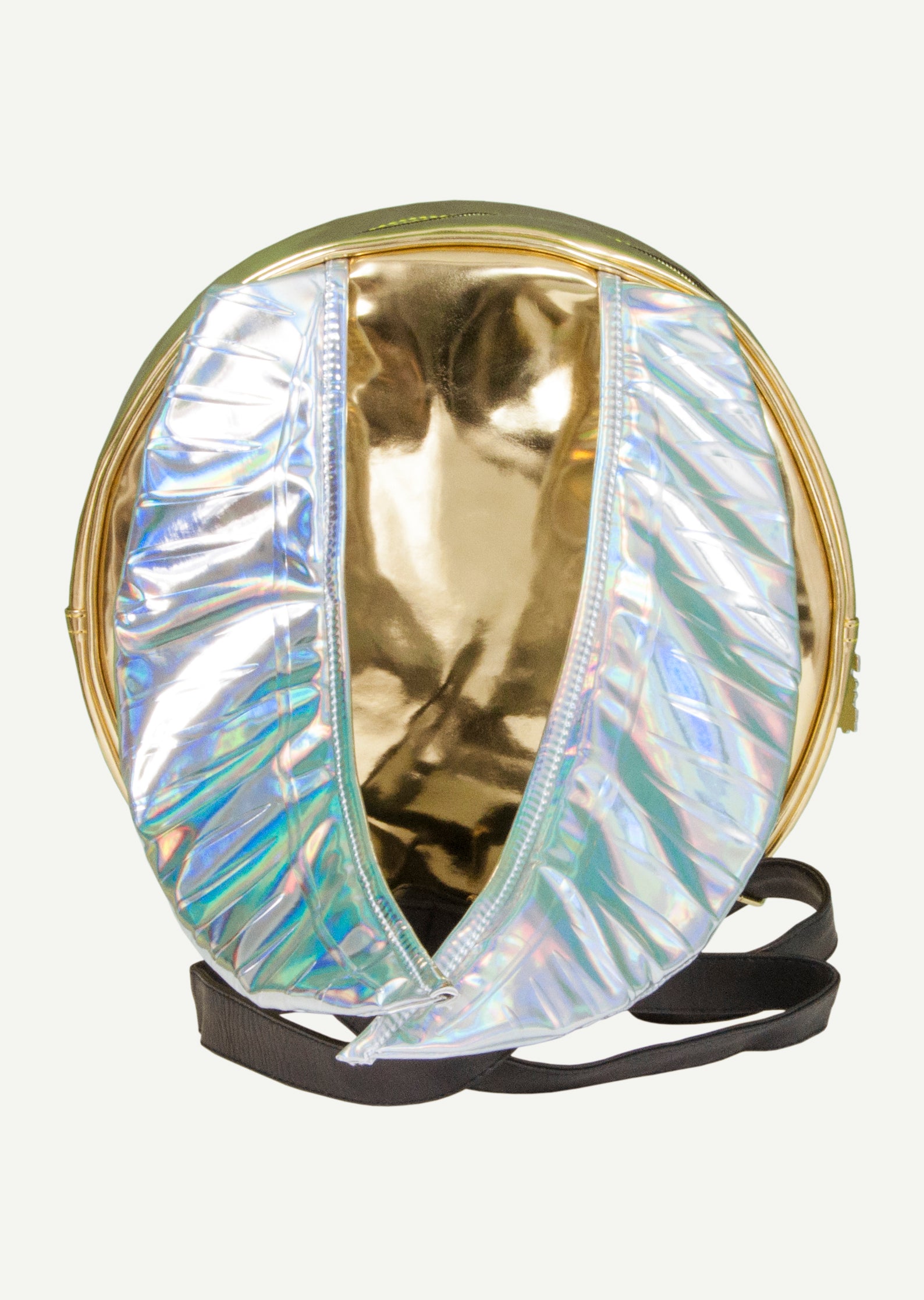 HARRY POTTER - Golden Snitch Backpack