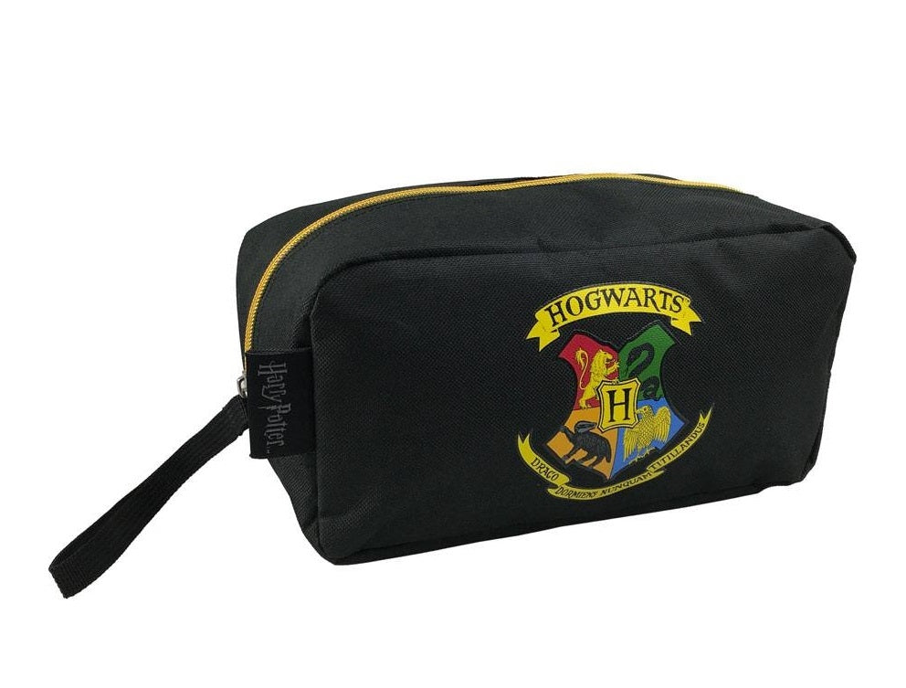 HARRY POTTER - Poudlard - Trousse de toilette