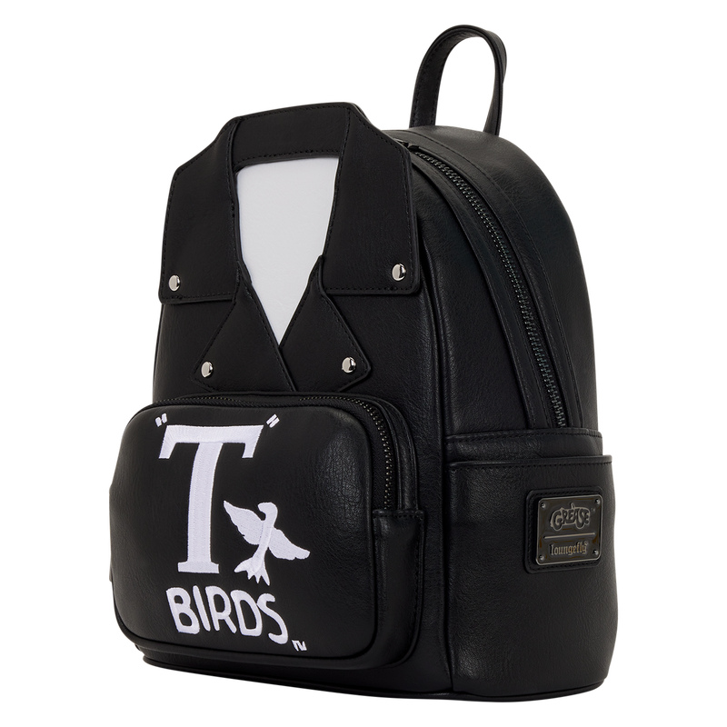 GREASE - T-birds - Mini Backpack LoungeFly