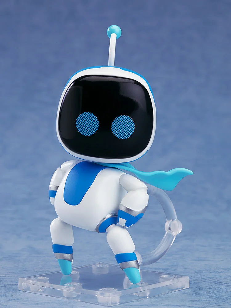 PLAYSTATION -  Astro Bot Nendoroid Surprise BLIND BOX 6pcs - 7cm