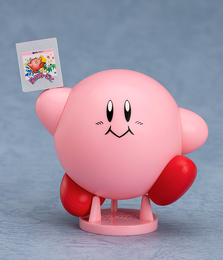 KIRBY'S Dream Land - Corocoroid Kirby Deluxe BLIND BOX - 6cm