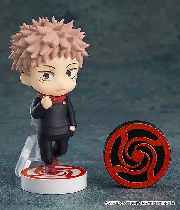 JUJUTSU KAISEN - Nendoroid Surprise BLIND BOX (8pcs) - 7cm