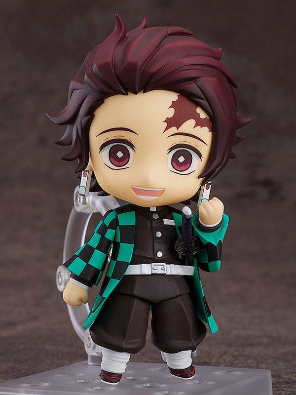 DEMON SLAYER - Tanjiro Kamado - Figure Nendoroid 10cm