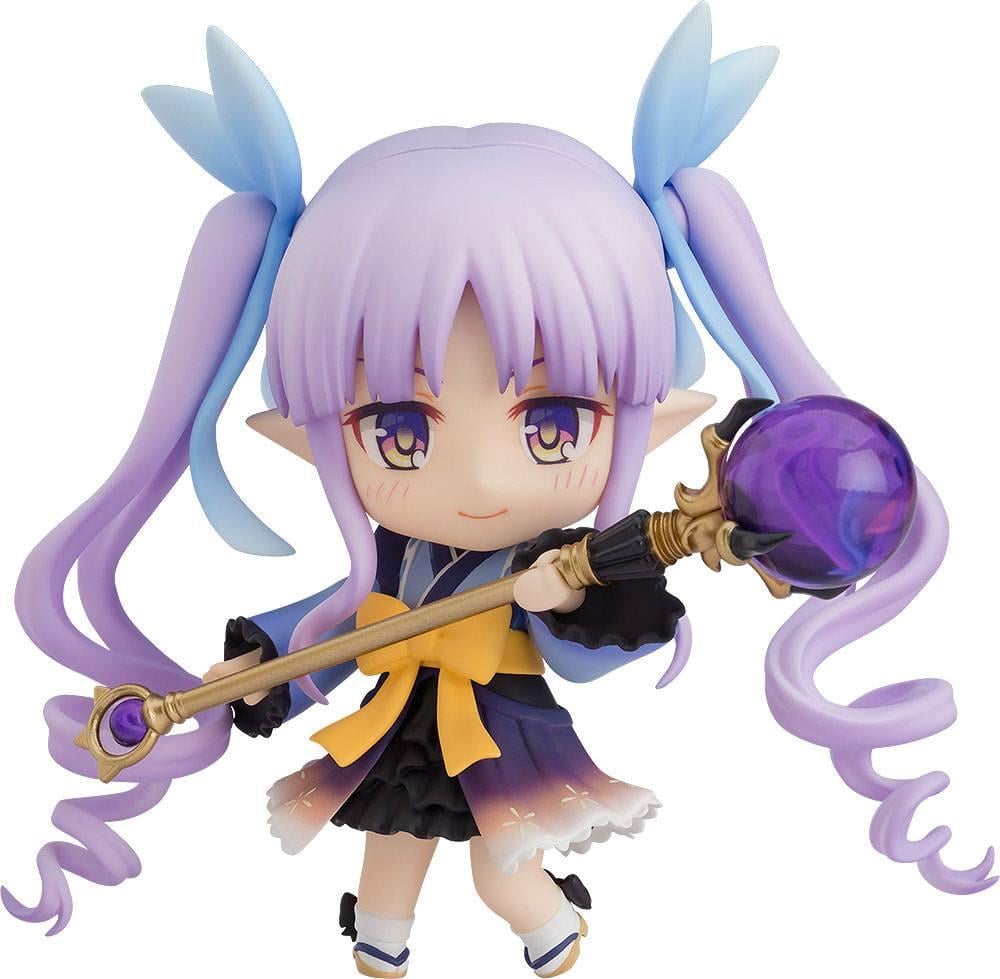 PRINCESS CONNECT ! RE : DIVE  - Kyoka - Figure Nendoroid 10cm
