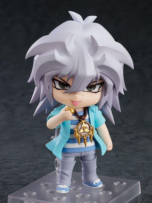 YU-GI-OH!  - Yami Bakura - Figure Nendoroid 10cm
