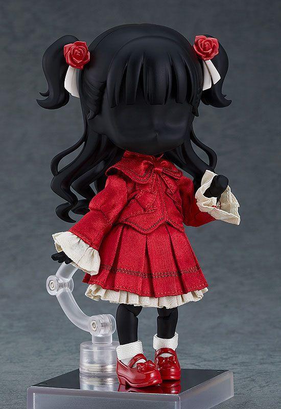 SHADOWS HOUSE - Kate - Figure Nendoroid Doll 14cm