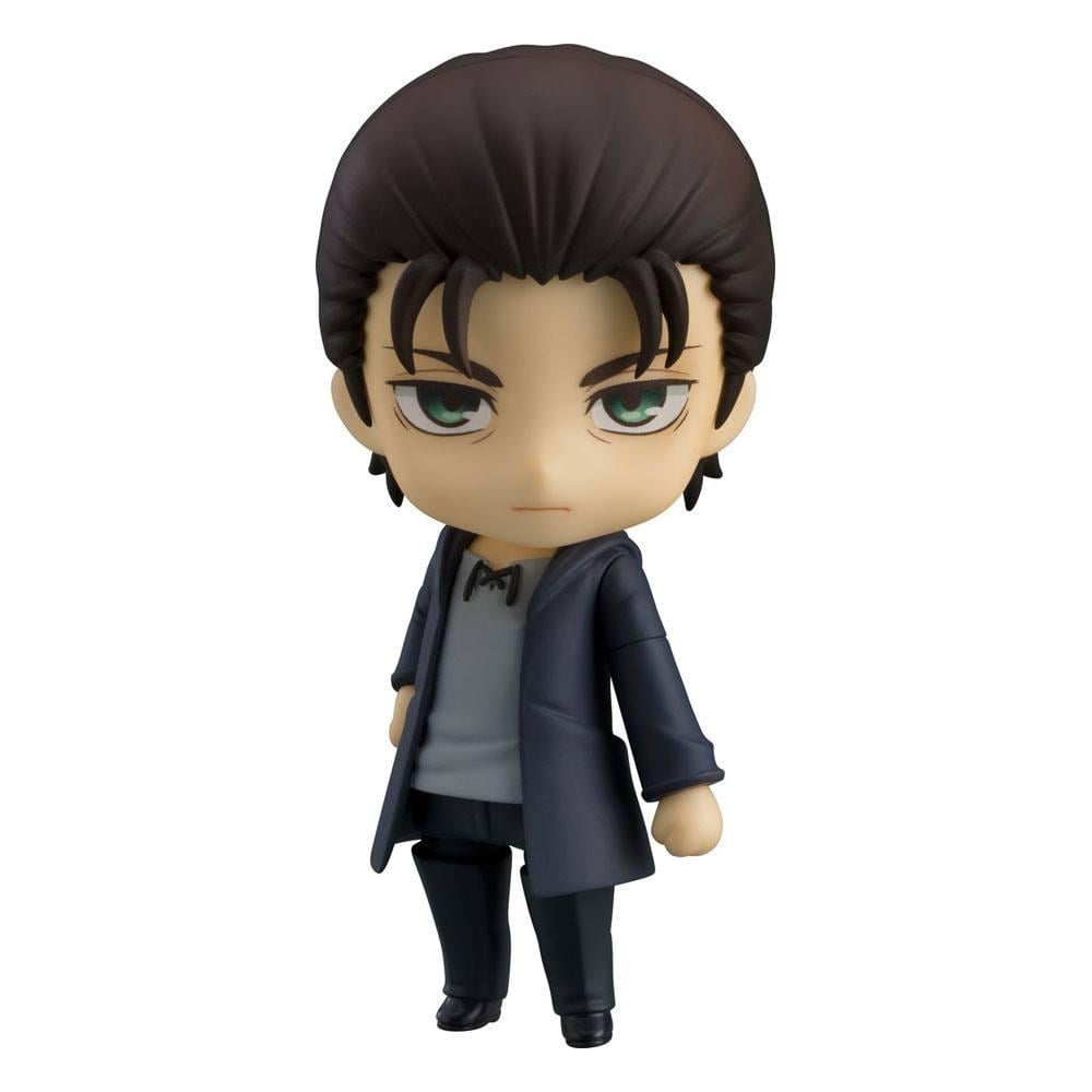 ATTACK ON TITAN - Eren Yeager - Figure Nendoroid 10cm