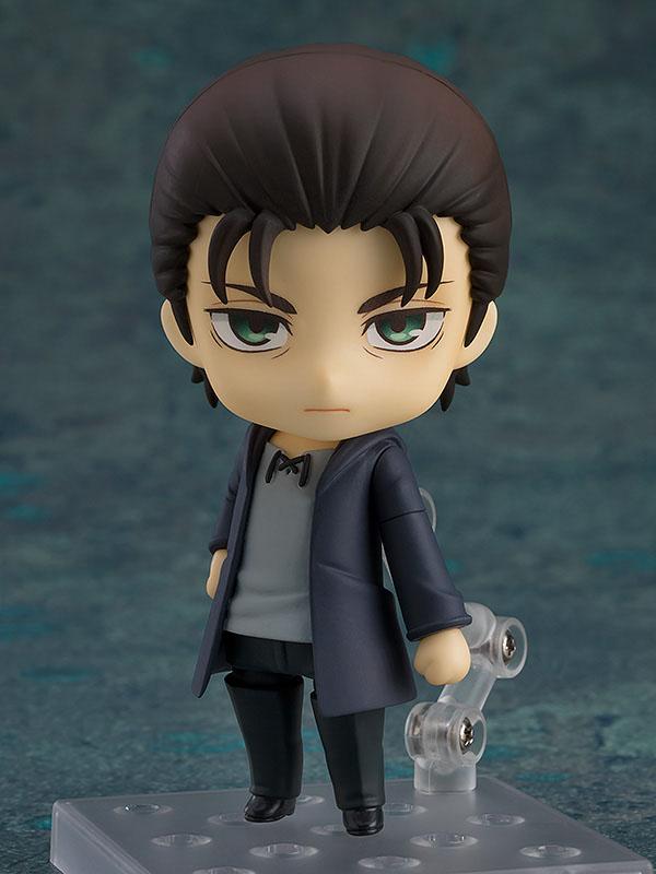 ATTACK ON TITAN - Eren Yeager - Figure Nendoroid 10cm