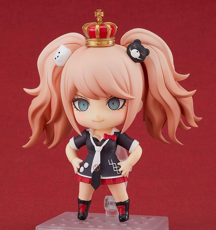 DANGANROPA 1 2 RELOAD - Junko Enoshima - Figure Nendoroid 10cm