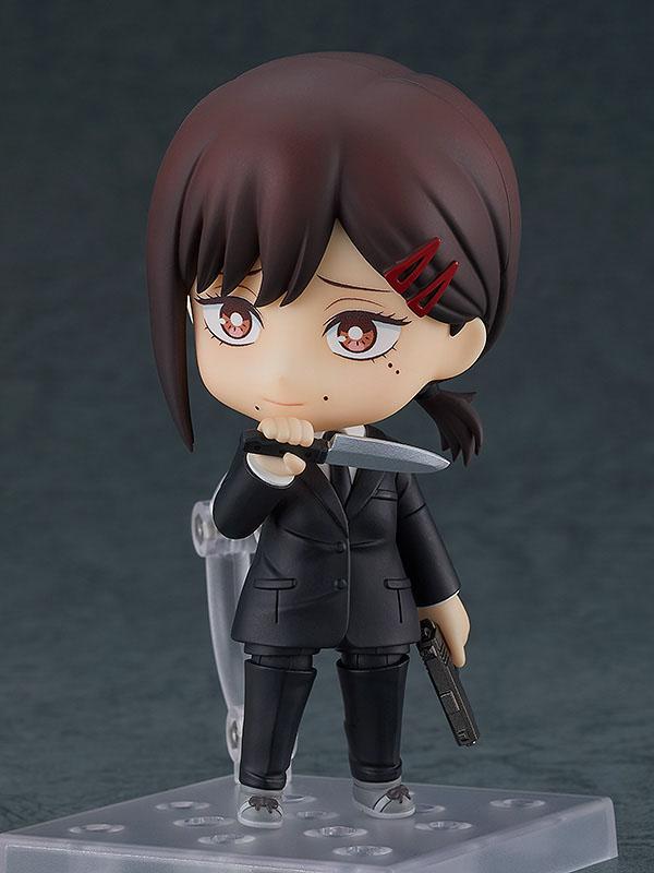 CHAINSAW MAN - Kobeni - Figure Nendoroid 10cm