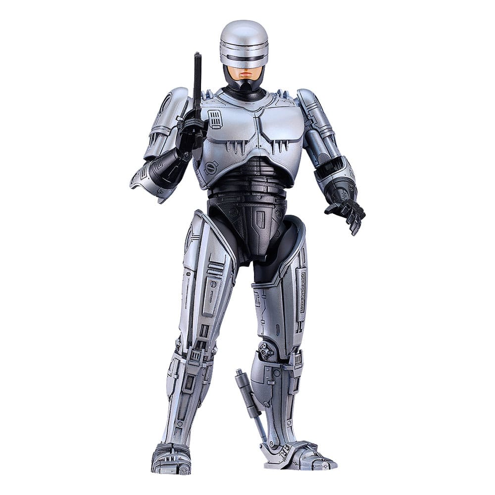 ROBOCOP - Robocop - Plastic Model Kit Moderoid 18cm