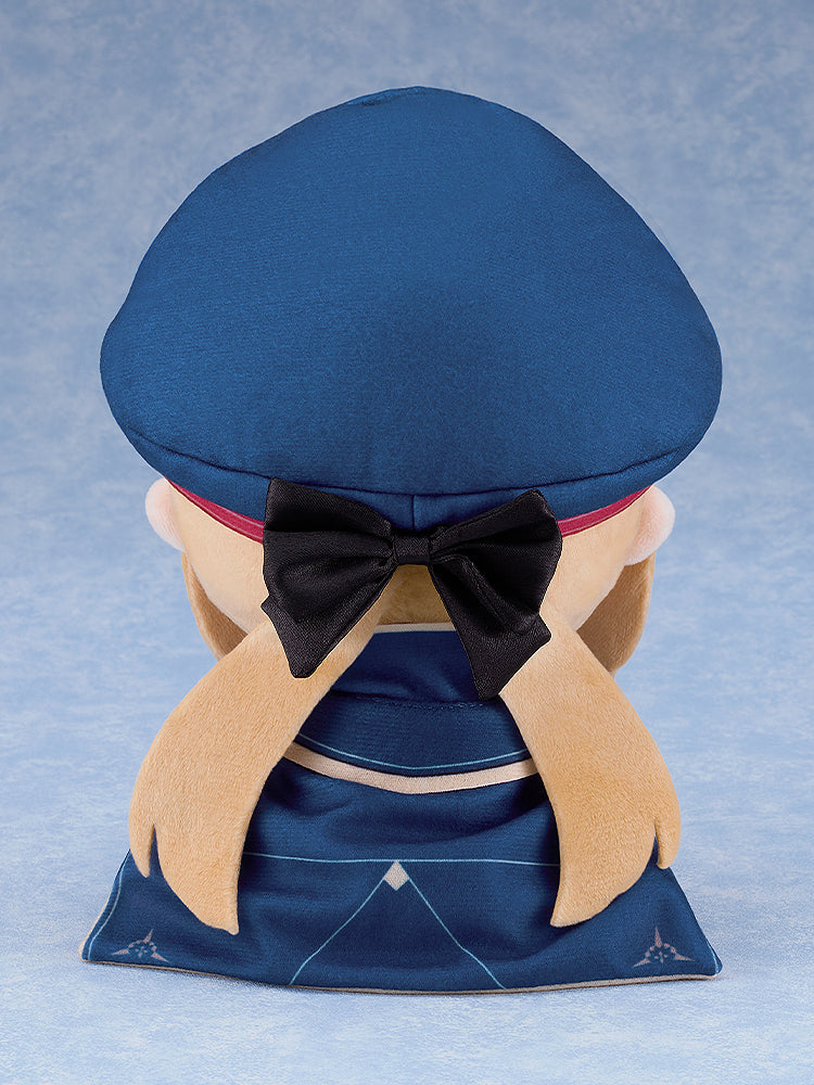 FATE / GRAND ORDER - Caster / Altria Caster -  Plush Chocopuni 17cm