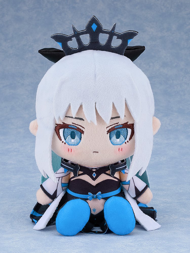FATE / GRAND ORDER - Berserker / Morgan -  Plush Chocopuni 17cm