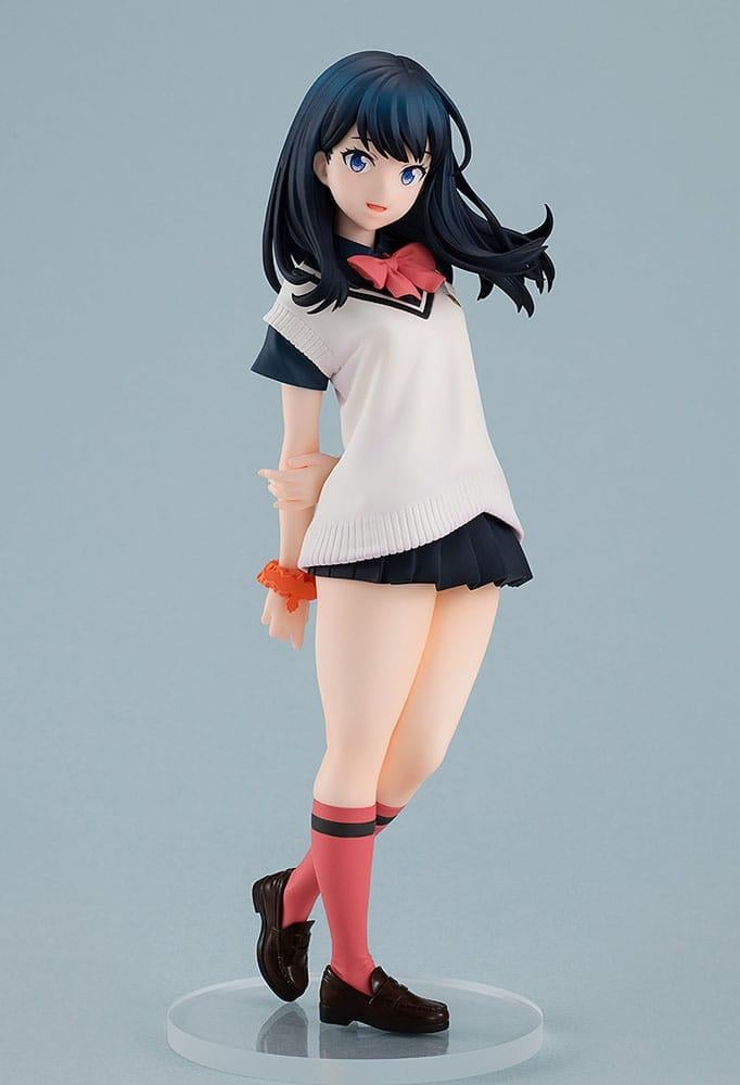 GRIDMAN - Rikka Takarada - Pop Up Parade L 22cm