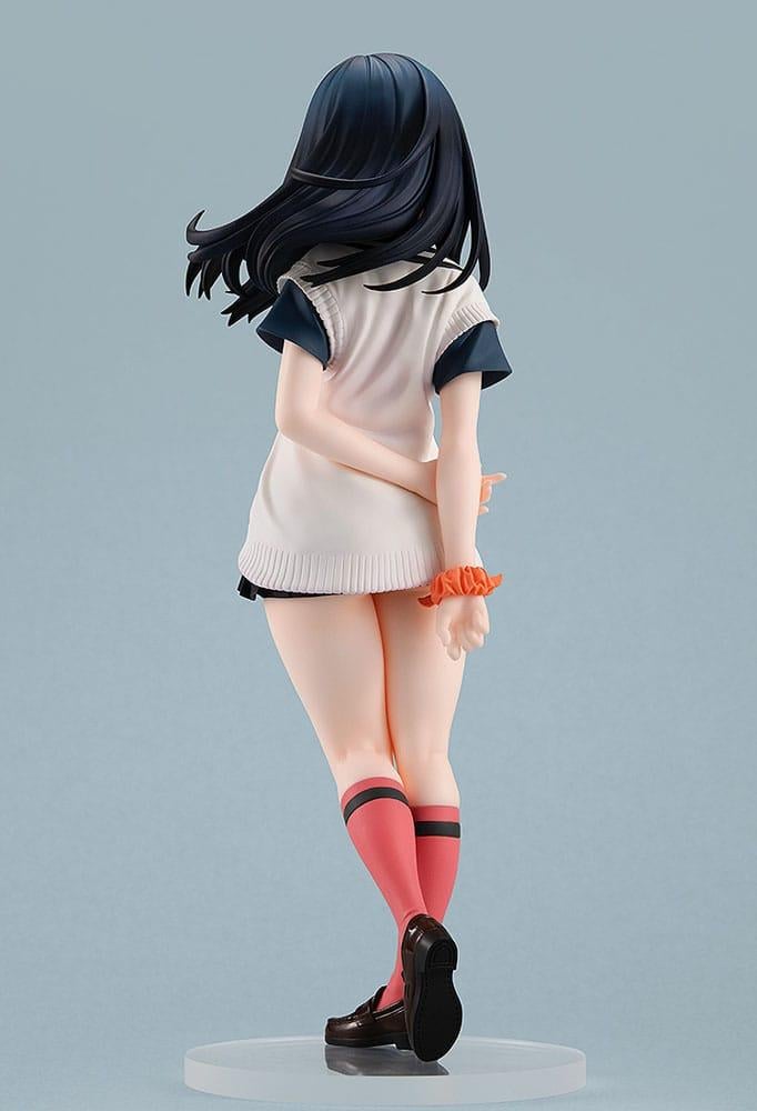 GRIDMAN - Rikka Takarada - Pop Up Parade L 22cm